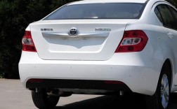 中华h230报价及图片 中华h230到底怎么样