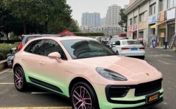 汽车改色,汽车改色膜哪个品牌好