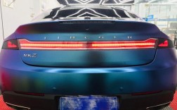 林肯mkz改装(林肯mkz改装什么颜色好看)