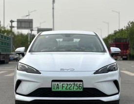 比亚迪海豹 比亚迪海豹05混动版