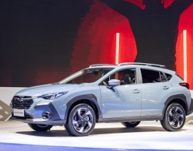 斯巴鲁xv是什么车型(斯巴鲁xv是suv吗)