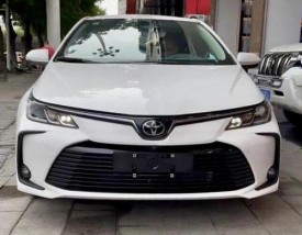 卡罗拉雷凌区别在哪里／2021款卡罗拉和雷凌哪个性价比高