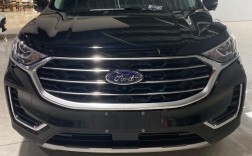 福特锐界plus2021 福特锐界plus2021防撞梁