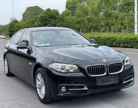 华晨宝马5系论坛(宝马五系车主论坛)