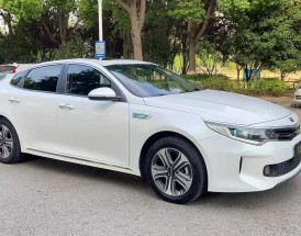 起亚k5售价多少 起亚k5售价多少钱