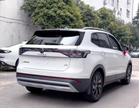 大众suv途岳图片 大众途岳suv优惠报价视频