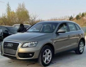 【2013款q5配置参数,13年q5配置】