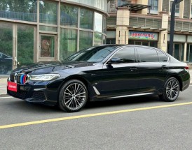 530li宝马价格2023款,530li宝马价格2023款试驾