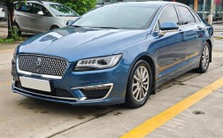 林肯进口suv,林肯进口车