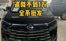 广汽传奇商务车7座最新款价格,广汽传奇商务车型价格