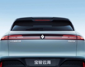 上海通用五菱宝骏510(上海通用五菱宝骏云海)