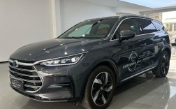 比亚迪唐混动2022款售价／比亚迪唐混动2022款售价及图片