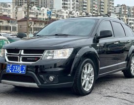 道奇酷威7座suv报价2010款,道奇酷威7座27suv报价