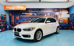 全新宝马1系两厢 全新宝马1系两厢图片