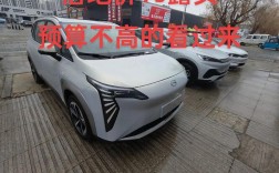 极狐和比亚迪哪个好(埃安好还是比亚迪好)