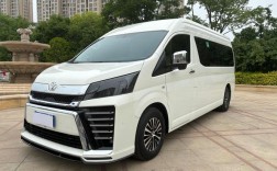 丰田海狮七座的价格／丰田海狮7座价格