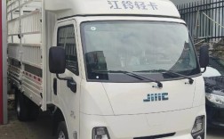江铃货车新车报价 江铃货车价格及图片大全