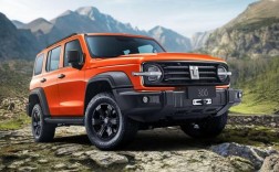 越野型suv车型 越野suv推荐