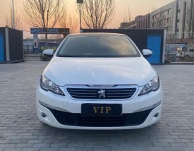 2016款东风标致308怎么样 16年东风标致308怎么样