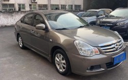 2016年经典轩逸自动挡／2016年经典轩逸自动挡怎么样