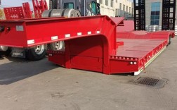 挂车图片大全大图(半挂车图片大全大图)