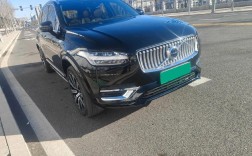 沃尔沃t8参数配置,沃尔沃suvt8