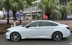 本田雅阁幻夜尊贵版落地多少钱 雅阁幻夜尊贵版落地价