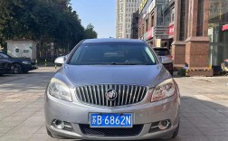 2011款别克英朗gt怎么样／11款英朗gt质量怎么样