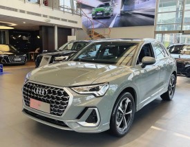 奥迪q3参数配置详情(奥迪q3性能参数)