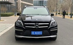 奔驰gl63多少钱(奔驰gl630新款多少钱)