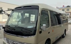 丰田柯斯达19座(丰田柯斯达17座)