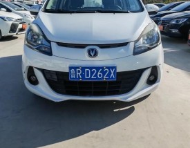 奔奔二手车 奔奔汽车二手