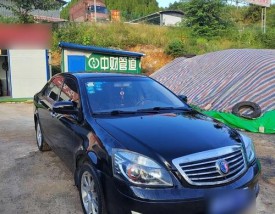 吉利英伦sc715新车报价／吉利英伦sc715新车报价及图片