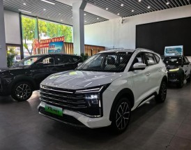 买江淮x8的十大忠告(江淮x8汽车之家)