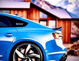 奥迪rs5coupe 奥迪试驾预约