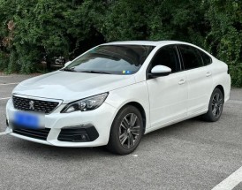 标致308报价及图片参数大全,标致308报价及图片2018款