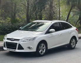 福特2013年车型,福特2013年款