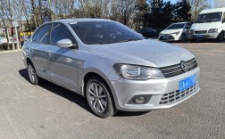 捷达轿车4一5万元(捷达轿车4一5万元推荐)