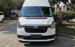 新世代全顺自动挡上市 新世代全顺新款自动挡房车