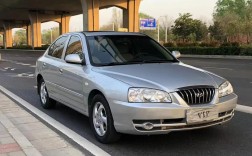 北京现代伊兰特是国产车吗,北京现代伊兰特哪一年诞生