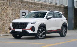 长安汽车所有车型(长安汽车suv最新款)