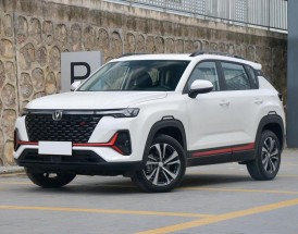 长安汽车所有车型(长安汽车suv最新款)