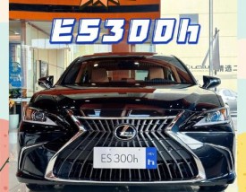 凌志es300多少钱(凌志新款轿车es300)