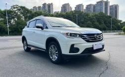 【广汽传祺gs4二手车价格,广汽传祺gs4二手车2016】