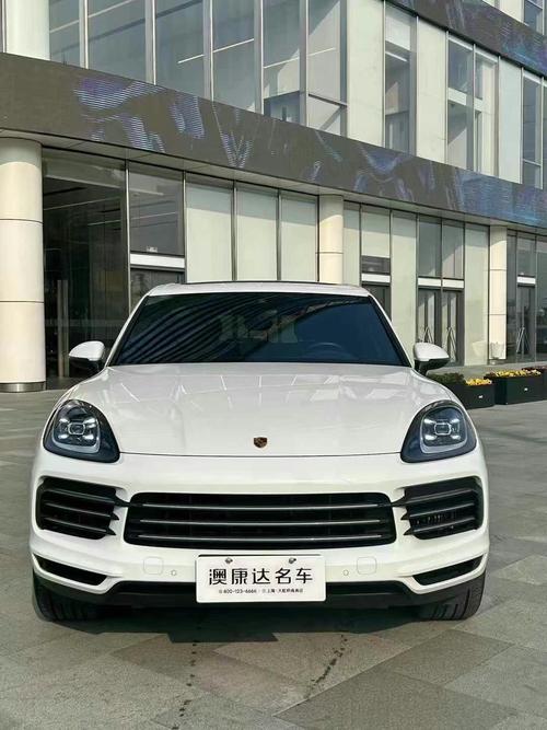 2011年保时捷卡宴,2011年保时捷卡宴二手车价格