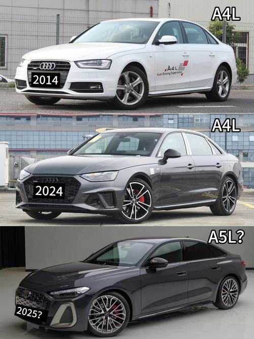 奥迪a4四驱和两驱区别,奥迪a4轿车四驱和两驱的优缺点