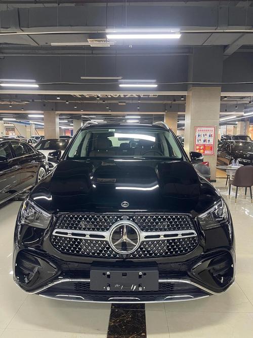 广州奔驰车型及价格表 广州奔驰4s店地址大全