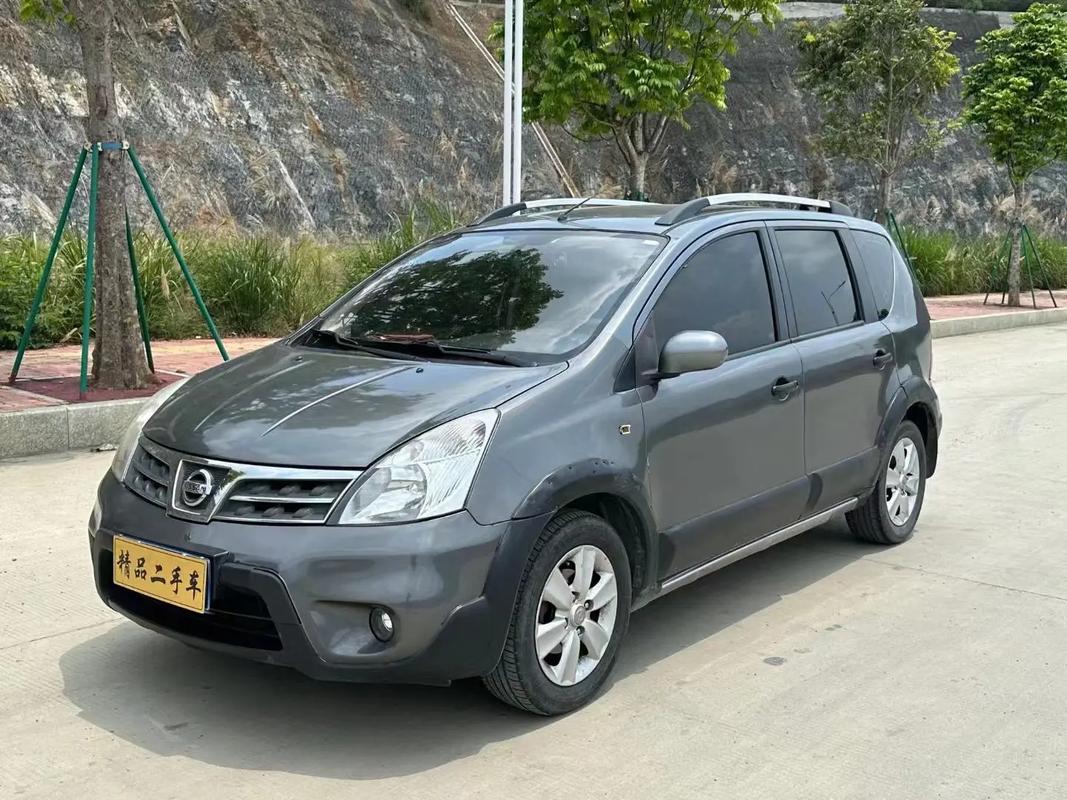 日产骊威现在多少钱,日产骊威最低售价