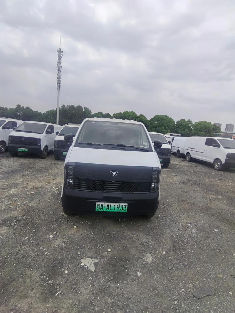 江铃新能源官网 江铃新能源官网售后电话