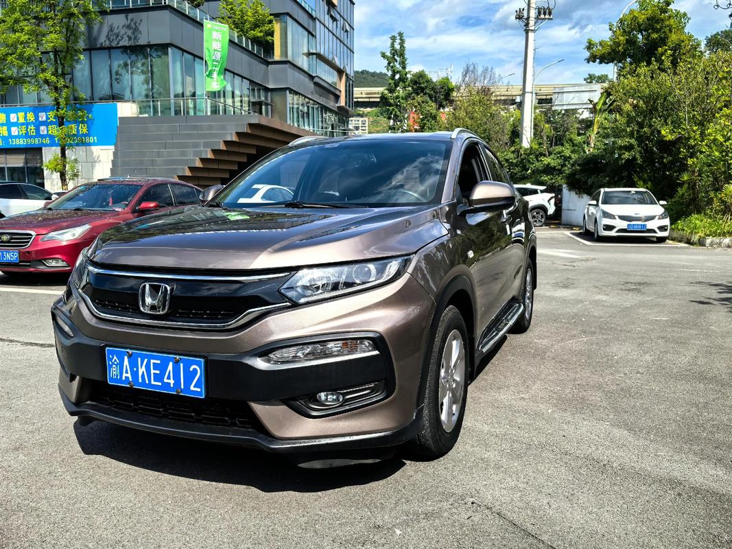 本田xrv缺点太多了,本田xrv优点